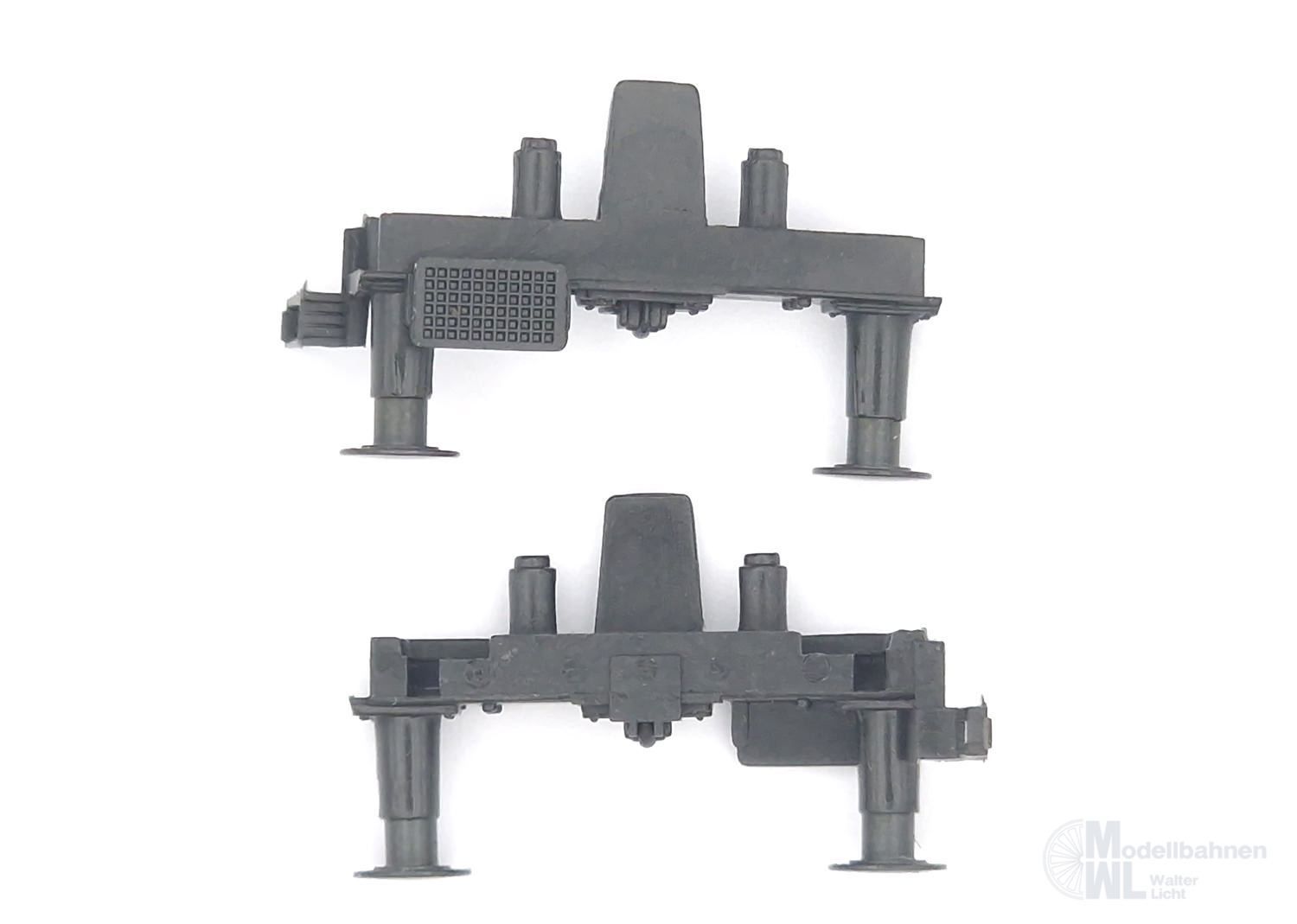 Märklin Ersatzeile E340200 - ERSATZTEIL: Pufferbohle  2 St